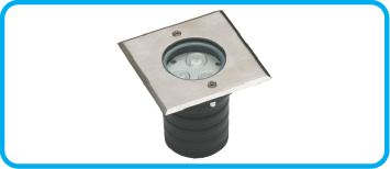095-AZOOD LED INGROUND LIGHT Series 2103CB
